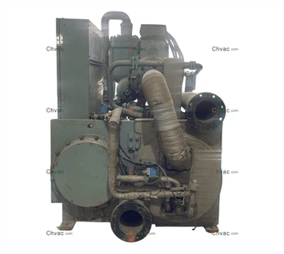 Hitachi RCUA300WH Z Vannkjølt kjøler