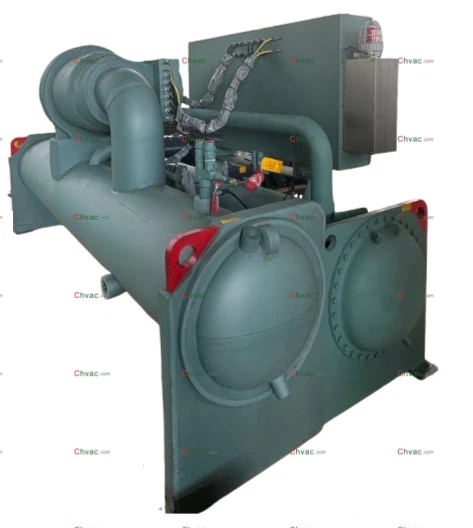 270TR YORK YG CHVAC NEW manufacturers