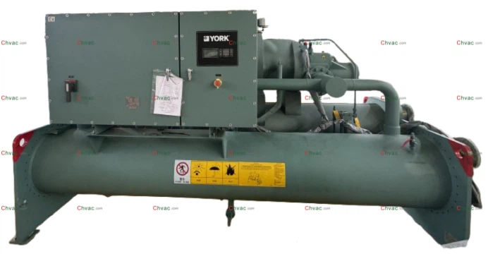 270TR YORK YG CHVAC NEW suppliers