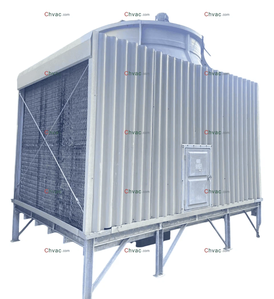 Kunyan Cooling Tower KHY-150L In Stock suppliers