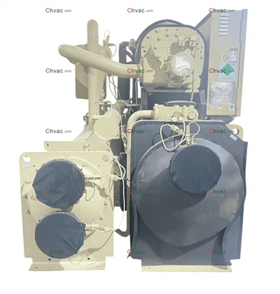 Trane RTHDB1B1B1 Vannkjølt kjøler på lager
