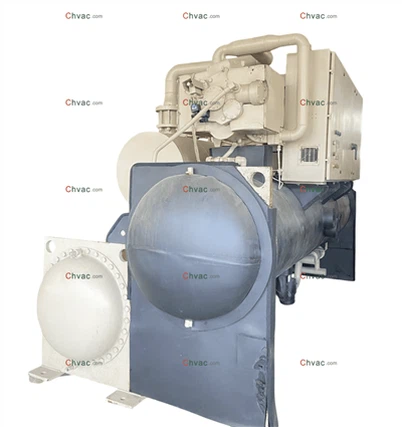 McQuay PFS540.2XE vannkjølt kjøler