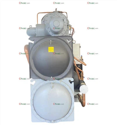 430 TR Carrier 30XW1502 Vannkjølt kjøler