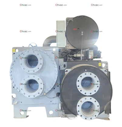 Carrier Sentrifugal 23XRV3637NRVAA9 Vannkjølt kjøler