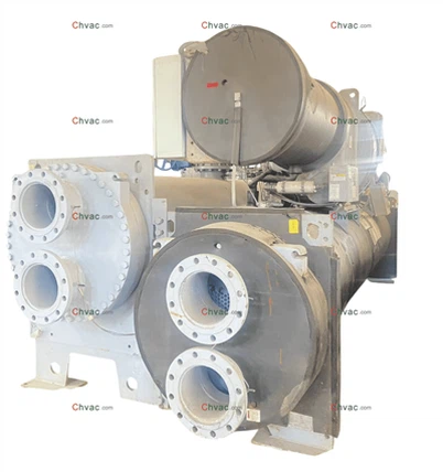 Bærer 19XR65654U5LGH52 Vannkjølt kjøler