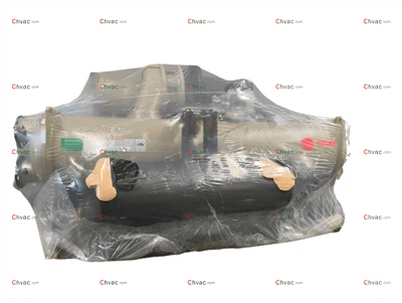 700TR Eller 2462 KW CVHF570 NY Trane vannkjølt kjøler CHVAC NY 2025