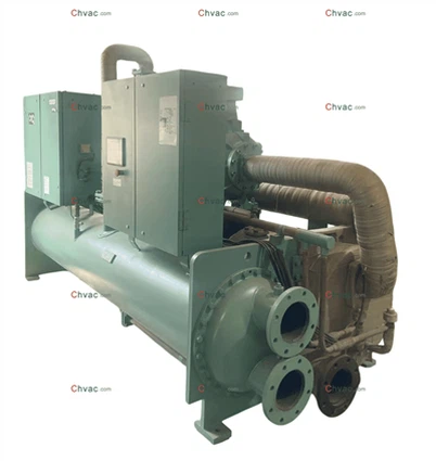 Hitachi RCUA220WHZ-E Vannkjølt kjøler