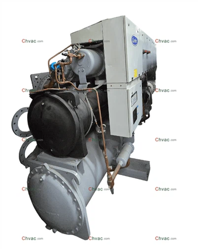 Carrier 30HXC250AH Vannkjølt kjøler