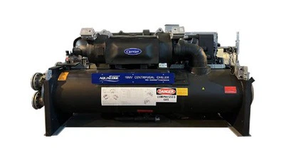 Carrier sentrifugalkjøler