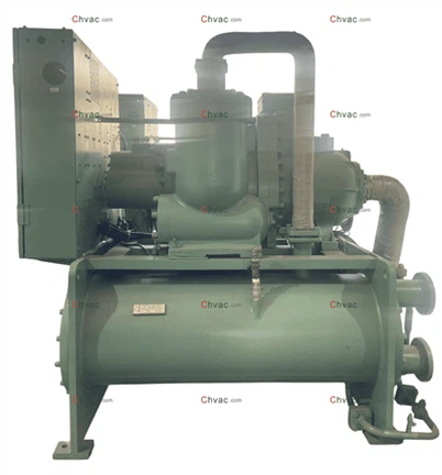 Hitachi RCY190WHZ-E vannkjølt kjøler