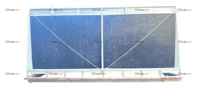 Kjøletårn NX1025PAN2FPK