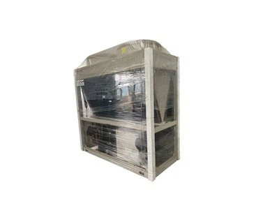 Trane luftkjølt varmepumpekjøler