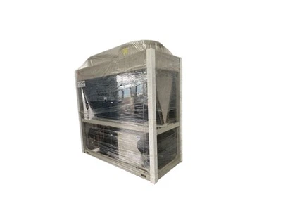 Trane luftkjølt varmepumpekjøler