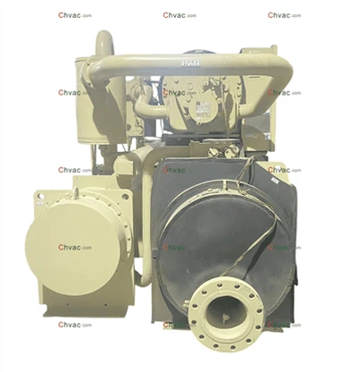 Trane RTHDD1G1G1 VannkjøltChiler