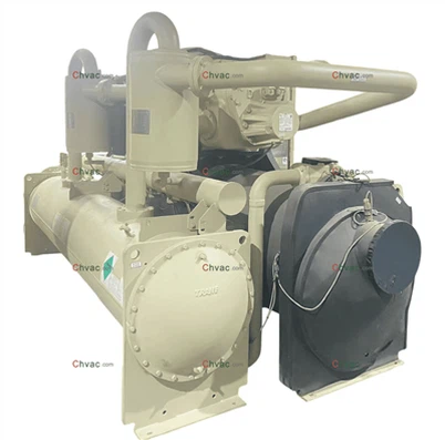 Trane RTHDE3F2F3 Vannkjølt Chiller