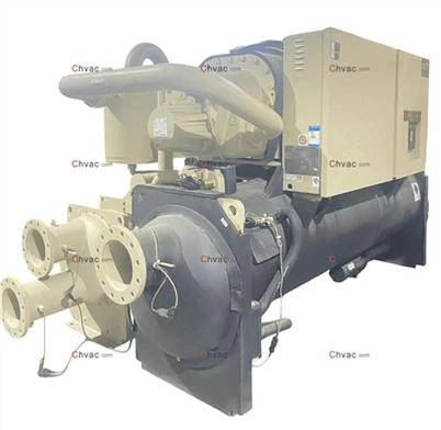 300 TR Trane RTHG300 vannkjølt kjøler