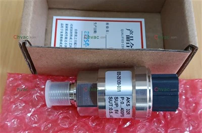 York 025-29139-001 Transducer Discharge