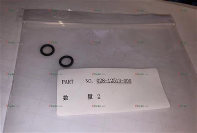 York O Rings 028-11977-000