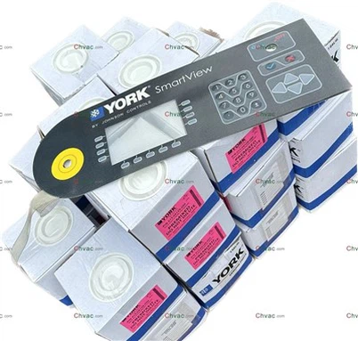 York Smart View-tastatur Ns: 025W42576-301