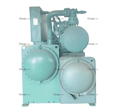 York YEWS250SA20D1 Kjøler