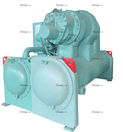 York YGWS160CA50B Kjøler