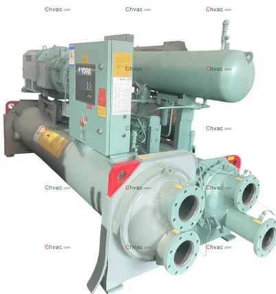 YorkYSABAS15CCE Kjøler