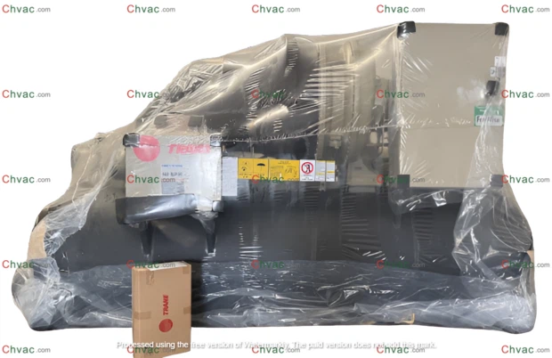 Trane CVHG780 Centrifugal Water Cooled Chiller In Stock suppliers