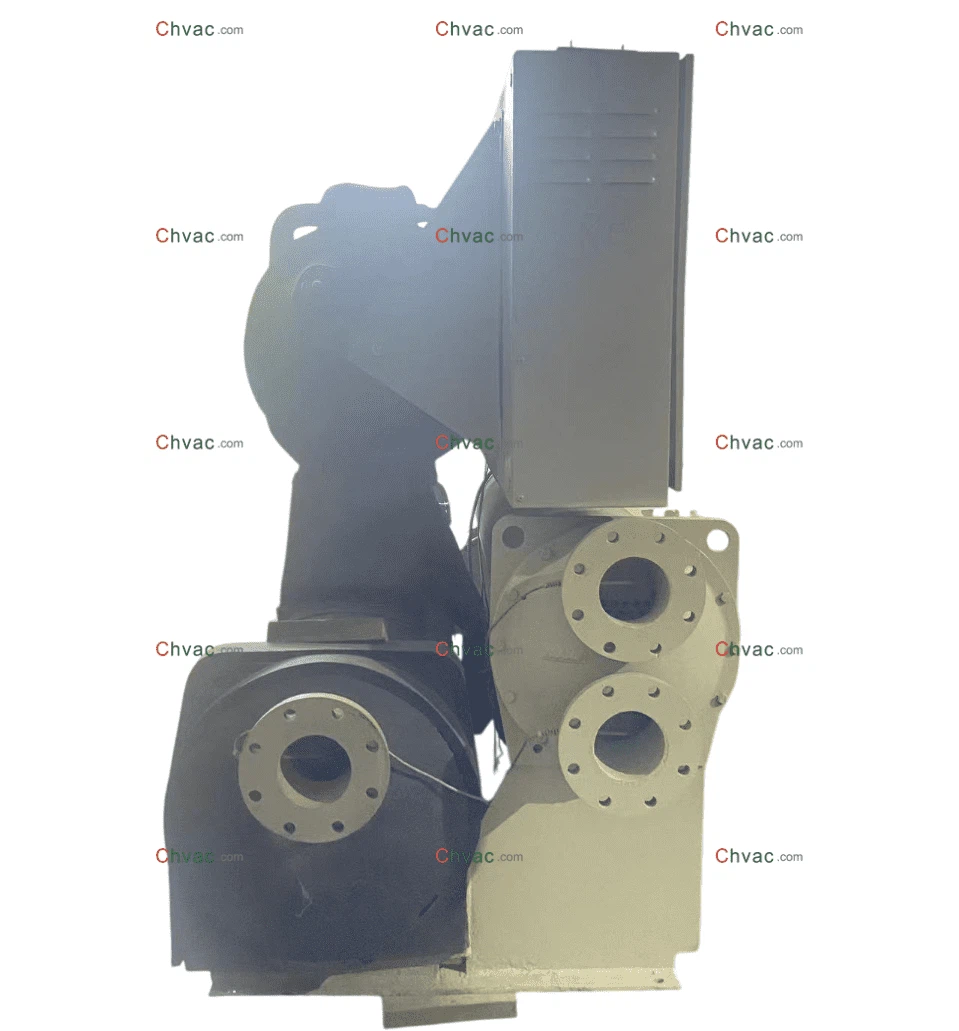 Trane RTHB180 vannkjølt kjøler