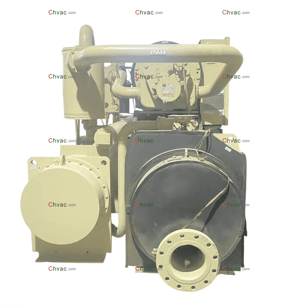 Trane RTHDD1G1G1 VannkjøltChiler