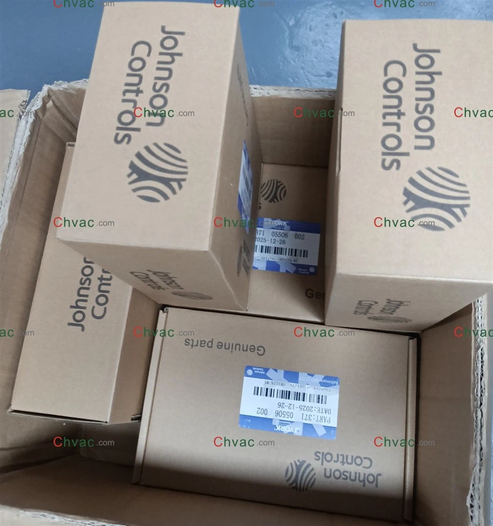 YORK 371-05506-002 SETT OLJEPUMPE