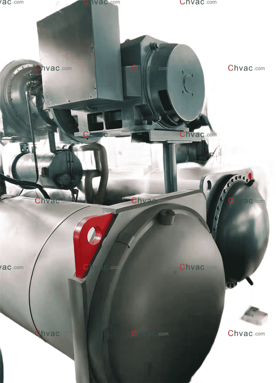 York 550TR Centrifugal Chiller Unit manufacturers