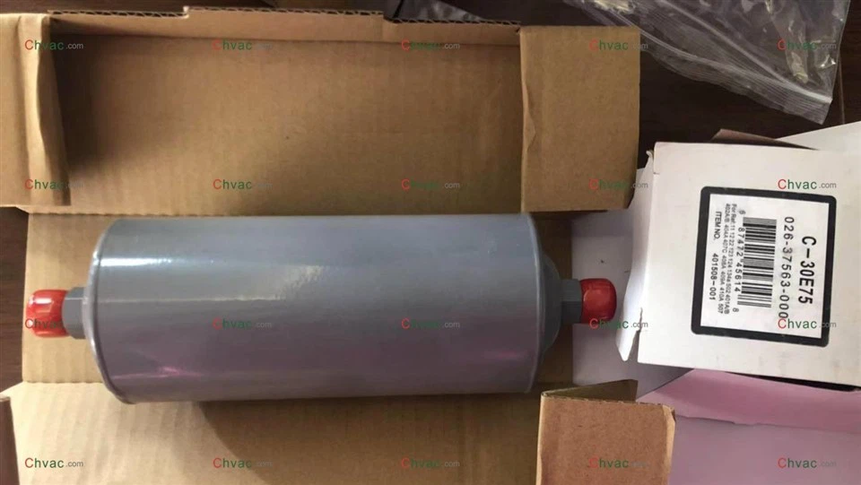 York Tørrfilter 026-32839-000