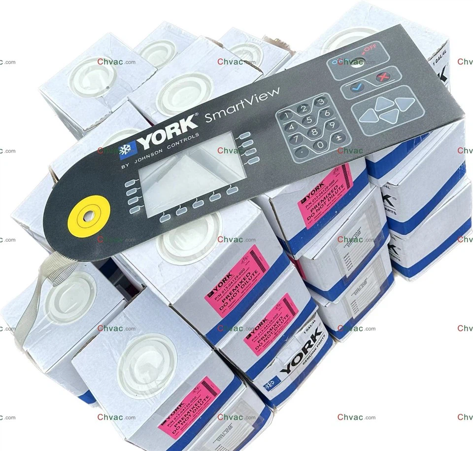 York Smart View-tastatur Ns: 025W42576-301