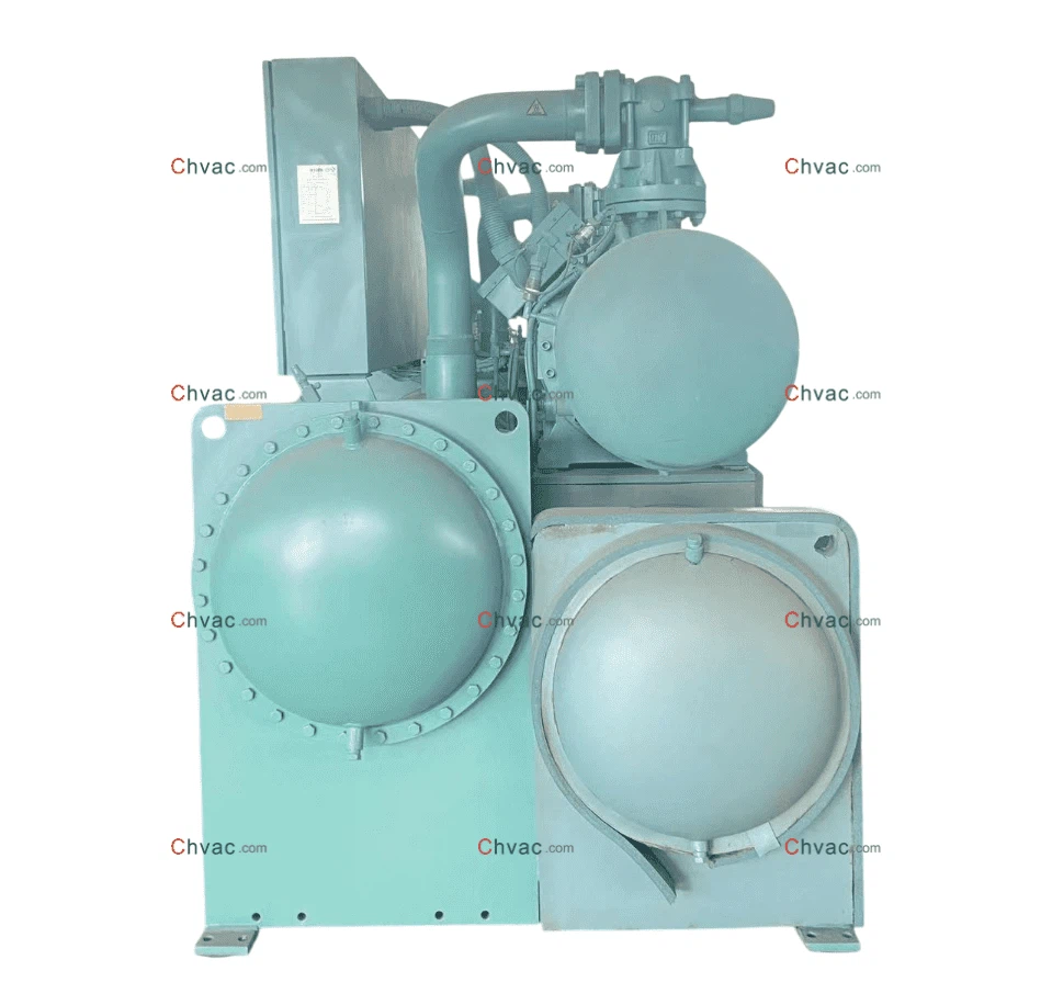 York YEWS250SA20D1 Kjøler